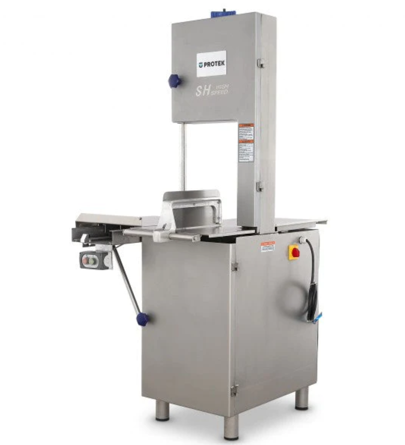 Imbera 1025071 SPK120 Sierra Protek Acero Inoxidable Gris -  - Imbera - KitchenMax Store