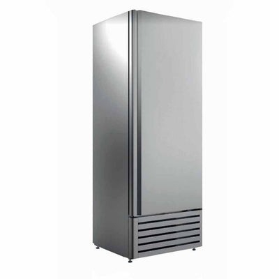 Imbera G319 R2 1021576 Refrigerador Intermedio vertical con 1 Puerta Sólida, 5 Parrillas -  547.1 Litros de capacidad. Con iluminación LED, Acero inoxidable - Refrigeradores Verticales - Imbera - KitchenMax Store