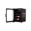 Imbera Home Cooler ENF EVC01-W1 S1C115BGN Cava de Vinos Refrigerador 1 Puerta Cristal -  - Imbera - KitchenMax Store