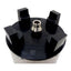 International LI-12A Licuadora Industrial 12 Litros Acero Inoxidable - Licuadoras - International - KitchenMax Store