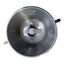 International LI-5A Licuadora Industrial 5 Litros Acero Inoxidable - Licuadoras - International - KitchenMax Store