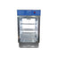 International VC-1 SM Vitrina Caliente Conservadora Pizza 127 V - Vitrinas / Exhibidores - International - KitchenMax Store