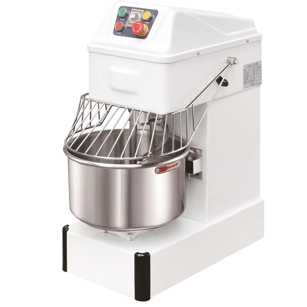 Keiter H50 Amasadora de 50 Litros para Pastelerias Panaderias Fabricas Galletas Empresas Catering Restaurantes Hoteles Industria Alimentaria Supermercados Alimentos Pan Pasteles Masa Panedero Produccion Mezcla. KitchenMax.Store. Envíos seguros a todo México. Cotiza hoy mismo.