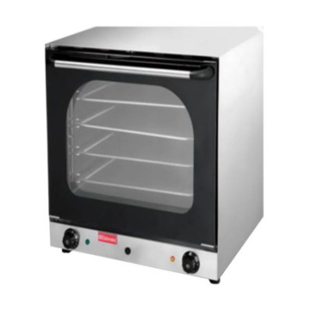 Keiter HEB-4F Horno Conveccion Electrico para Panaderia Pizzeria Restaurante   Panaderia Pizzeria Pan Pizza Restaurante Banquetes Hornear Masa Tartas Galletas Bizcochos .  KitchenMax.Store. Envíos seguros a todo México. Cotiza hoy mismo.