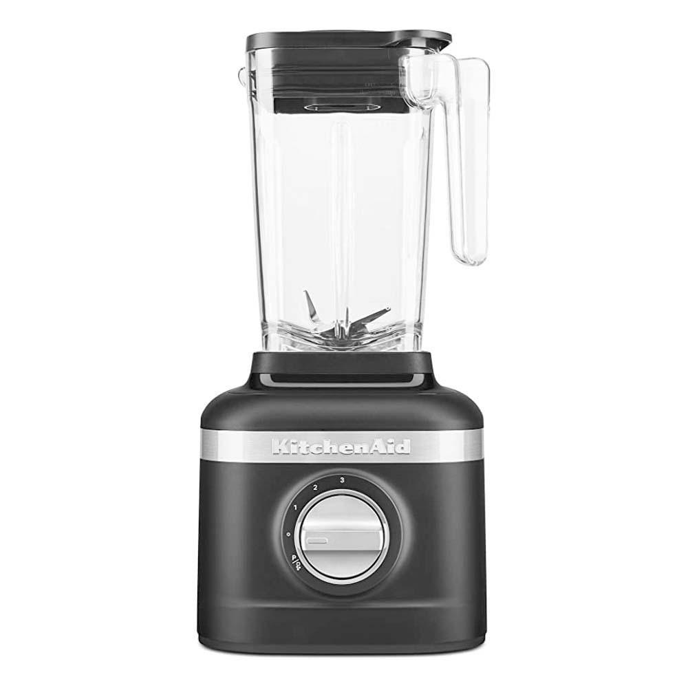 KitchenAid K150 Licuadora Comercial Industrial Tritura Hielo 3 Velocidades 1.4 lts KSB1325 - Licuadoras - Kitchenaid - KitchenMax Store