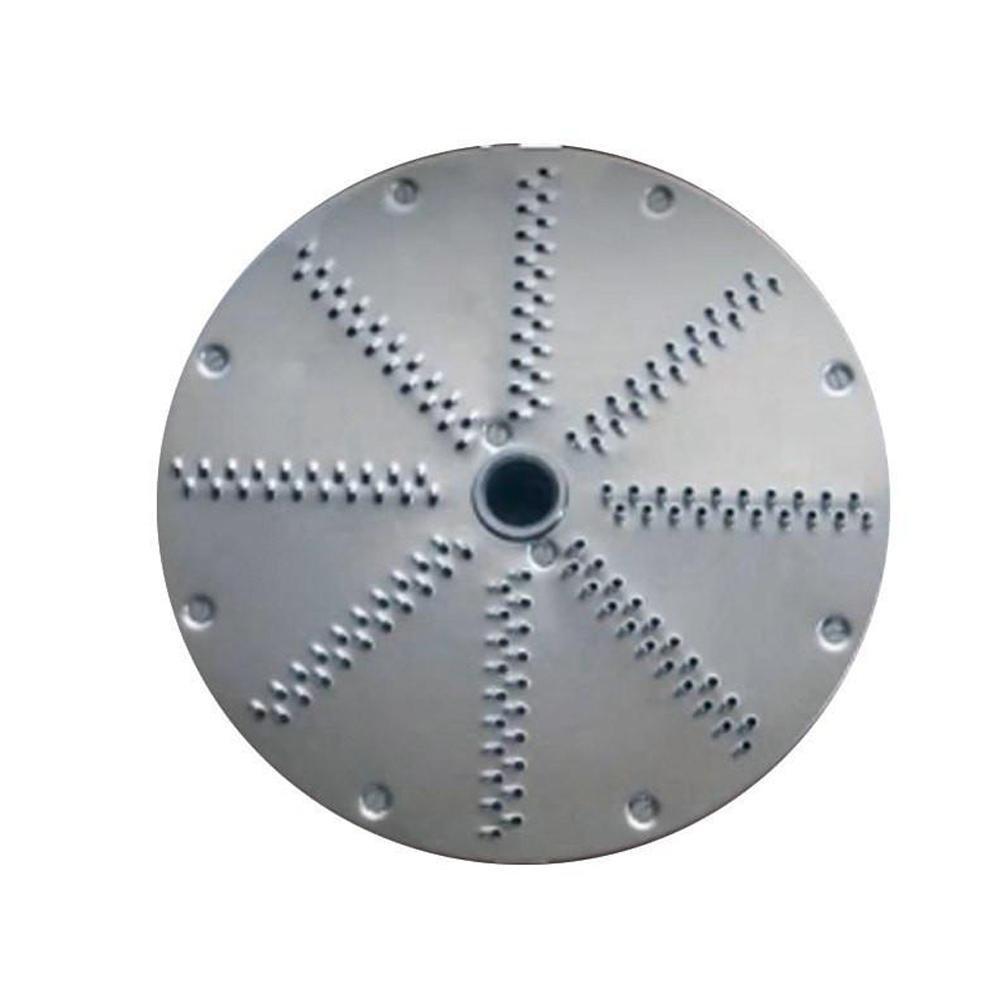 MIGSA HLC300H7 Disco Rallador Medio para Vegetales para Procesador AH-HLC300 - Disco Rebanador - Migsa - KitchenMax Store