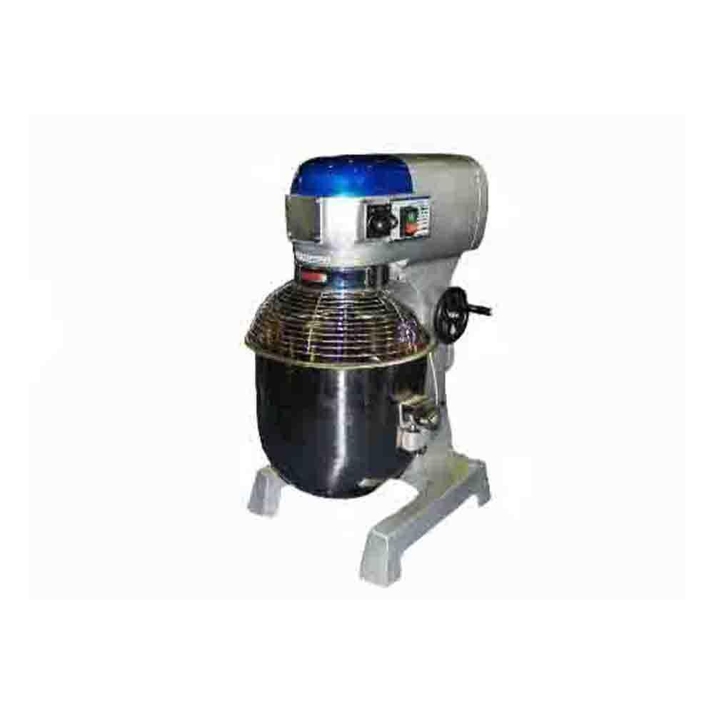 Masser BMH-10 Batidora 10 Litros 3 Velocidades - Batidoras - Masser - KitchenMax Store