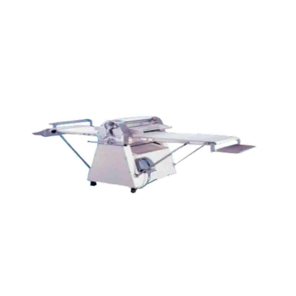 Masser LAM-250 Laminadora Corriente Trifásica Pie 2.50 Metros - Laminadoras - Masser - KitchenMax Store