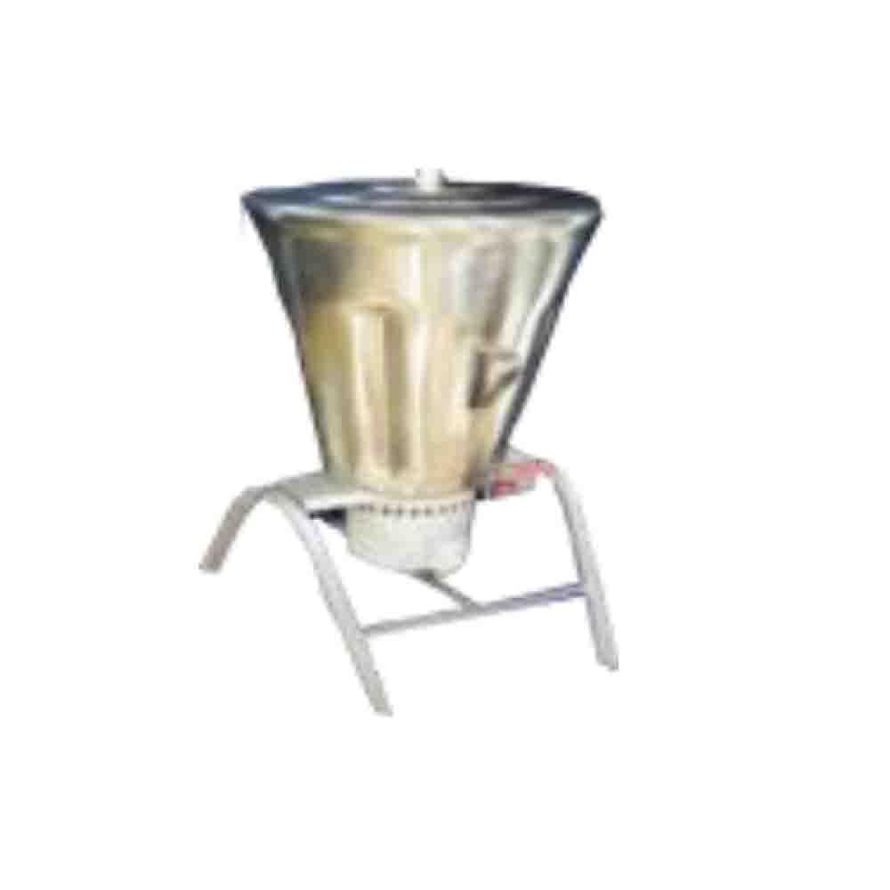 Masser LQ15 Licuadora Industrial 15 Litros 1 Velocidad - Licuadoras - Masser - KitchenMax Store