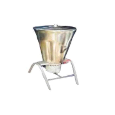Masser LQ25 Licuadora Industrial 25 Litros 1 Velocidad - Licuadoras - Masser - KitchenMax Store