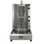 Metvisa MTA-ACGE-4 Asador Pastor Electrico 20 Kg Restaurante Cocina Comedor Industriales Asar Negocio Autoservicio Food Truck Tacos Pastor Pastorero Doneraky.   KitchenMax.Store. Envíos seguros a todo México. Cotiza hoy mismo.