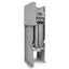 Metvisa MTA-MCV-6 Maquina de Churros 6 Kg Restaurante Bistro Cafeteria Negocio Alimentos Manual Hamburguesas Banquetes Comida Rapida. KitchenMax.Store. Envíos seguros a todo México. Cotiza hoy mismo.