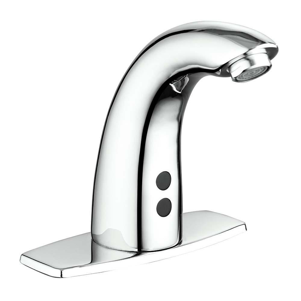 Migsa AT-6118AB-2 Llave Electronica Sensor Lavabo - Llaves Mezcladoras - Migsa - KitchenMax Store