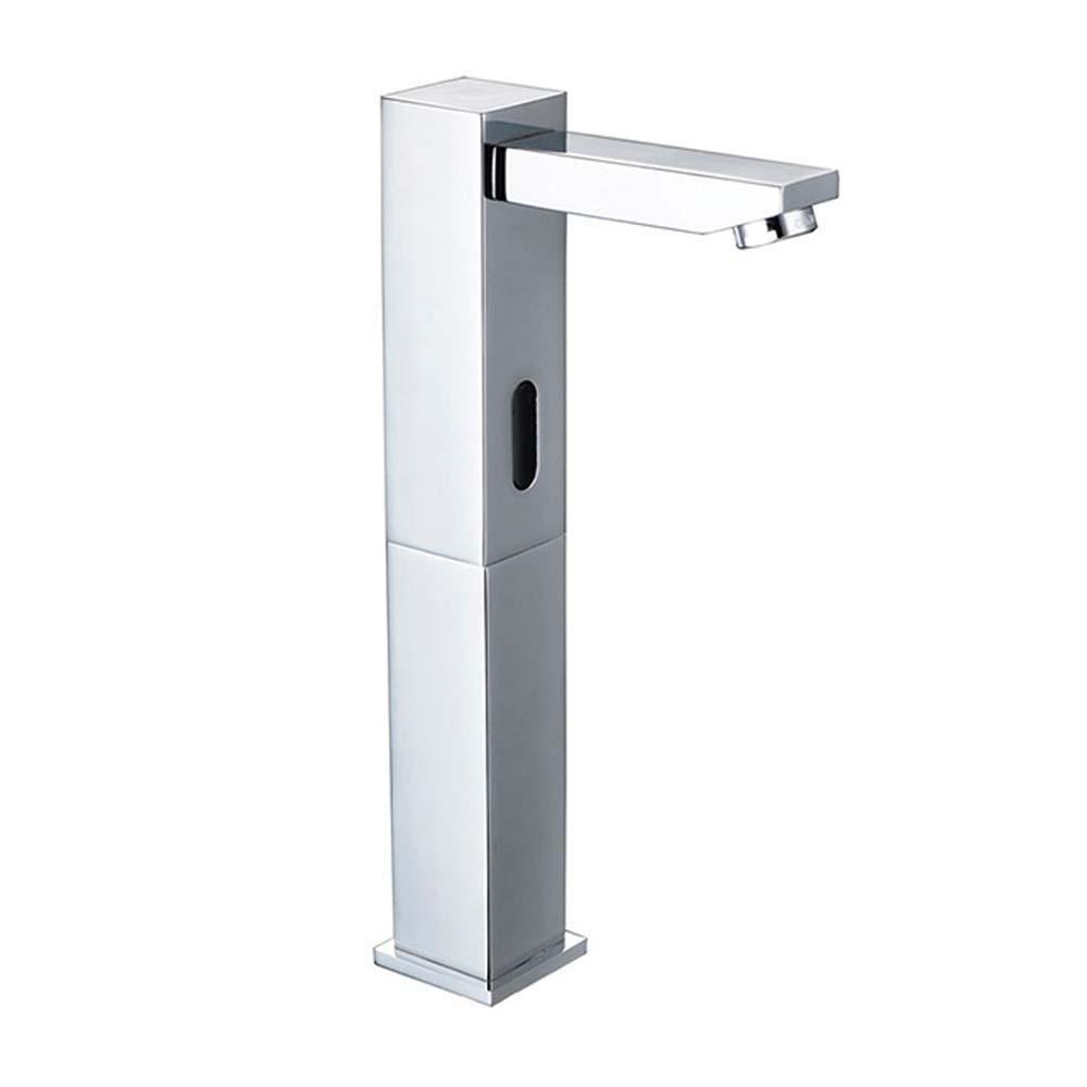 Migsa AT-6159AB Llave Electronica Sensor Lavabo - Llaves Mezcladoras - Migsa - KitchenMax Store