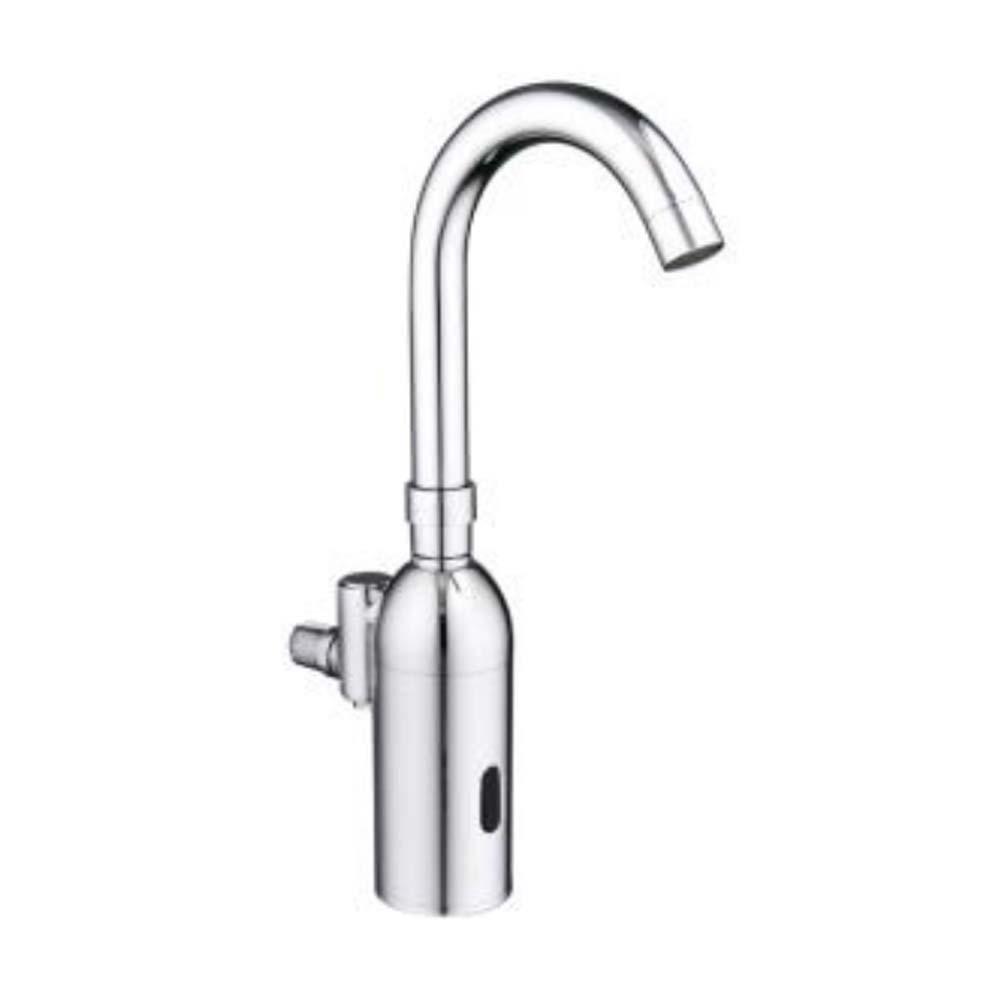 Migsa AT-6197A Llave Electronica Sensor Lavabo - Llaves Mezcladoras - Migsa - KitchenMax Store