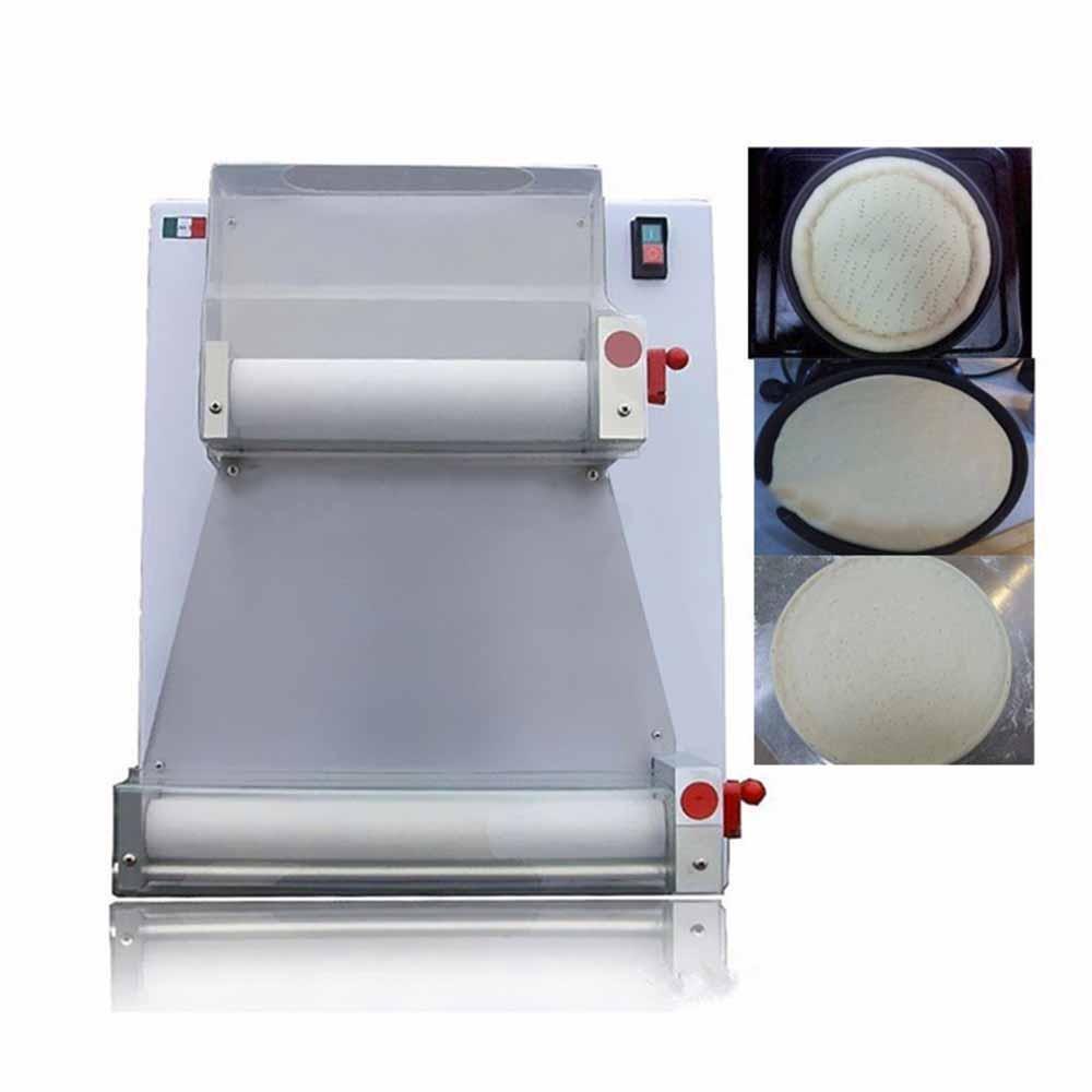 Migsa Apd-400 Laminadora Hojaldre Masas Pizzas 40 Cm Diametro - Laminadoras - Migsa - KitchenMax Store