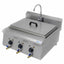 Migsa Bn600-E605 Cocedor De Pastas 6 Canastillas Acero Inoxidable 220 V - Cocedores - Migsa - KitchenMax Store