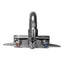 Migsa Bxf-Sm6 Llave Mezcladora De 4” De Pared 2 Indicadores - Llaves Mezcladoras - Migsa - KitchenMax Store
