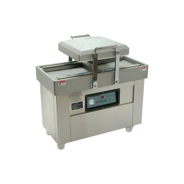 Migsa Dzq-5002Sa Máquina Empacadora Al Vacío 40 M3 Acero Inoxidable 220 V - Empacadora - Migsa - KitchenMax Store