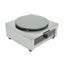 Migsa Gm-1 Crepera Sencilla A Gas 1 Plato 40 cm. Acero Inoxidable - Creperas - Migsa - KitchenMax Store