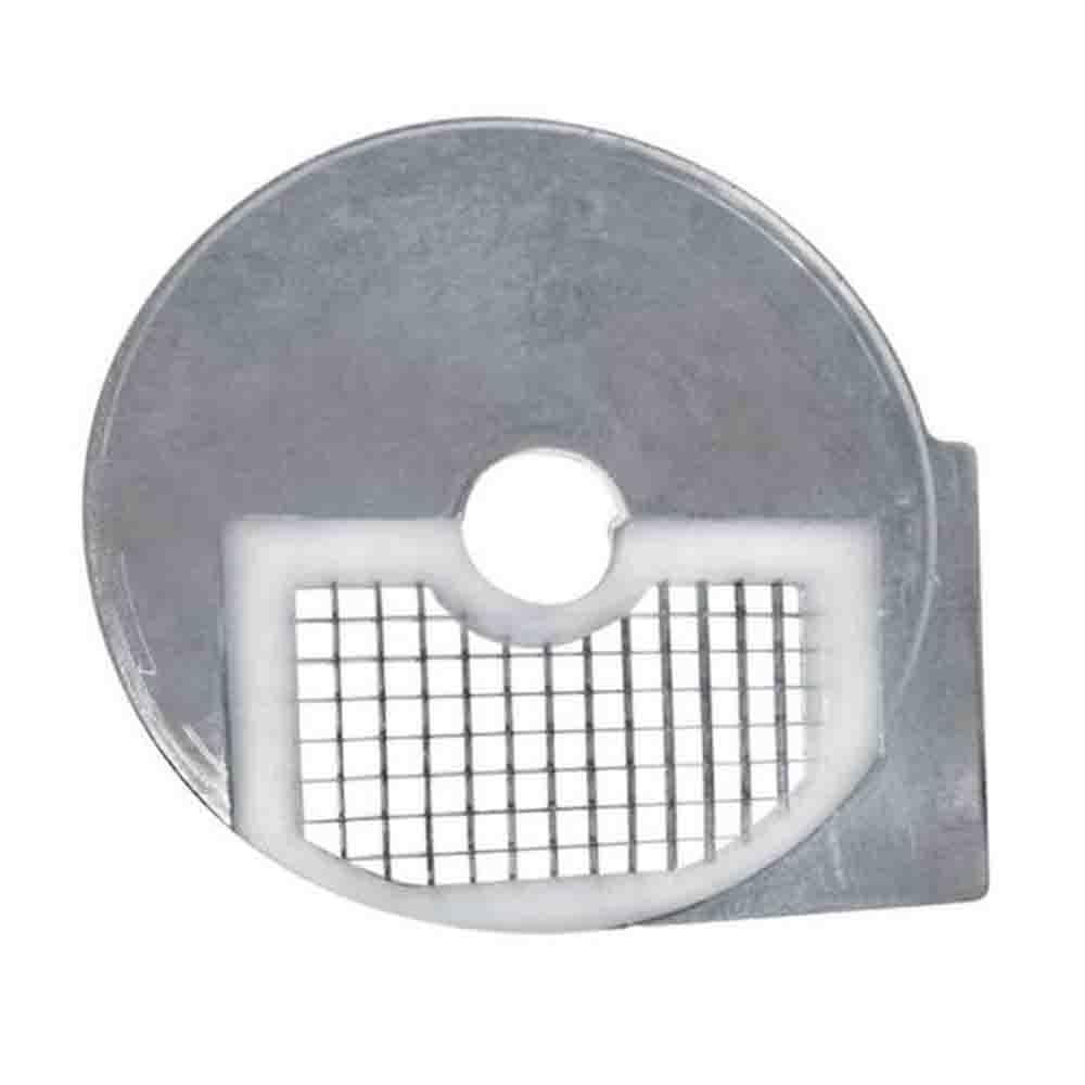 Migsa HLC300-D20 Disco Cubicador 20 mm. para Procesador de Vegetales HLC300-D20 - Disco Rebanador - Migsa - KitchenMax Store