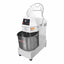 Migsa Hd-40A-110 Amasadora Comercial Industrial Restaurantes Cocina Panaderias Banquetes Comedores Hornear Industriales Pan Panificadora. Ideal para amasar harina, mezcla para pan, postres, hornear, cocinar, para banquetes, industriales, para cocinas industriales, comedores, comedores industriales, hornear, para negocio, panadería, repostería, etc. KitchenMax.Store. Envíos seguros a todo México. Cotiza hoy mismo.