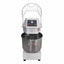 Migsa Hd-40A-110 Amasadora Comercial Industrial Restaurantes Cocina Panaderias Banquetes Comedores Hornear Industriales Pan Panificadora. Ideal para amasar harina, mezcla para pan, postres, hornear, cocinar, para banquetes, industriales, para cocinas industriales, comedores, comedores industriales, hornear, para negocio, panadería, repostería, etc. KitchenMax.Store. Envíos seguros a todo México. Cotiza hoy mismo.