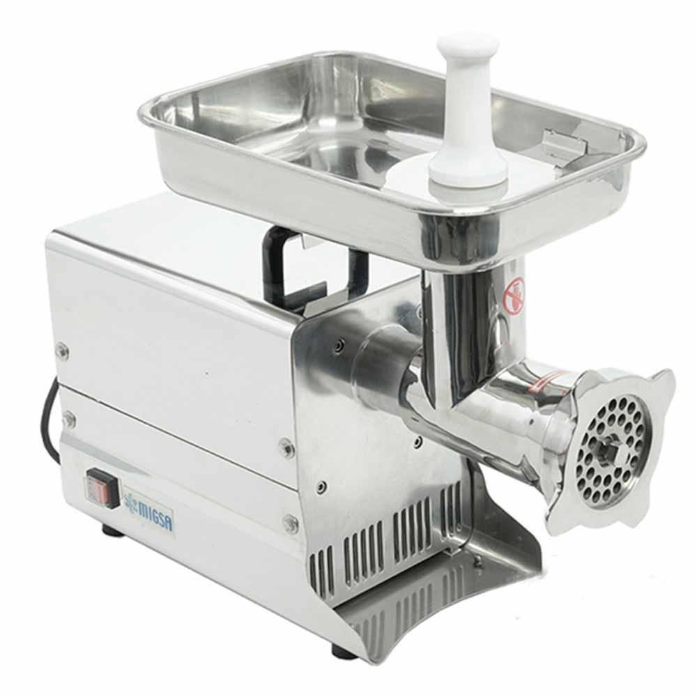 Migsa Hfm-32 Molino De Carne Comercial 1.5 H.P. - Molino de carne - Migsa - KitchenMax Store