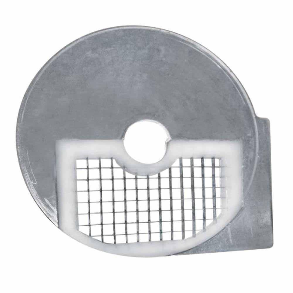 Migsa Hlc300-D8 Disco Cubicador 8 mm. para Procesador de Vegetales AH-HLC300 - Disco Rebanador - Migsa - KitchenMax Store