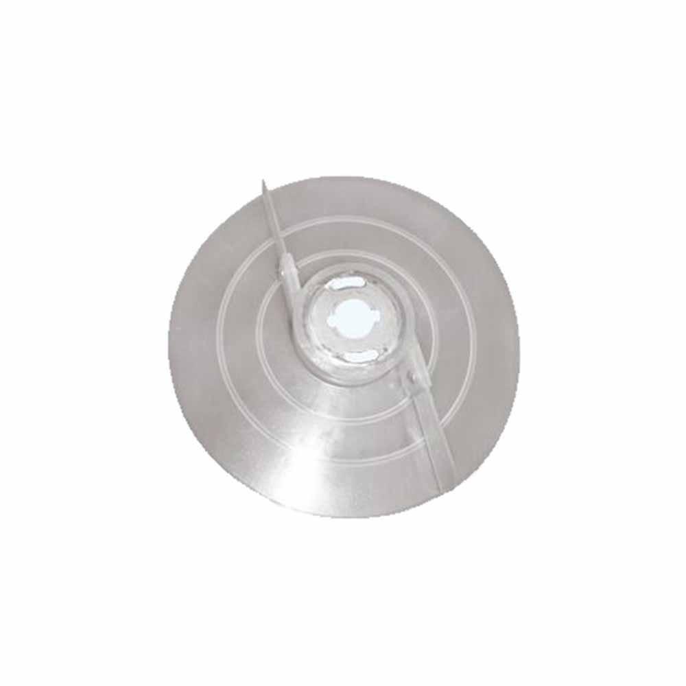 Migsa Hlc300-Expulsor Disco Expulsor para Procesador de Vegetales AH-HLC300 - Disco Rebanador - Migsa - KitchenMax Store