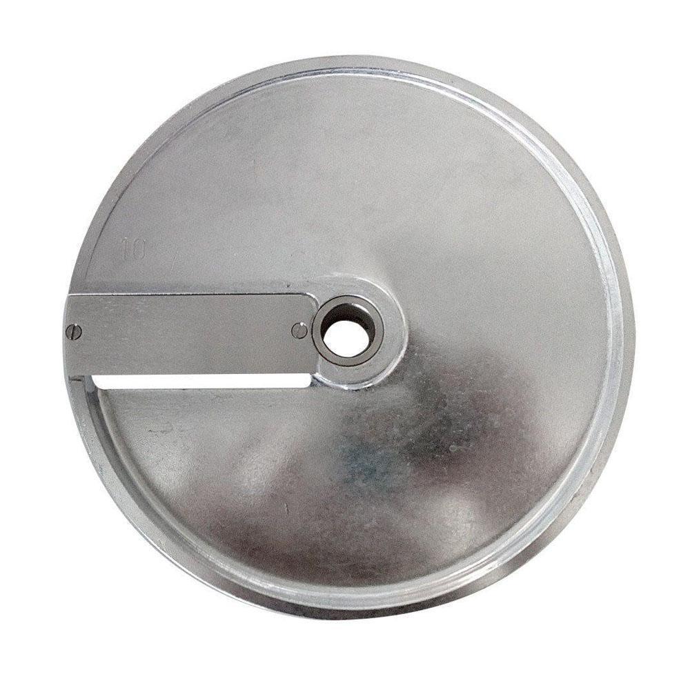 Migsa Hlc300-H10 Disco Rebanador Complementario Para Cubos 10 mm. para Procesador de Vegetales AH-HLC300 - Disco Rebanador - Migsa - KitchenMax Store