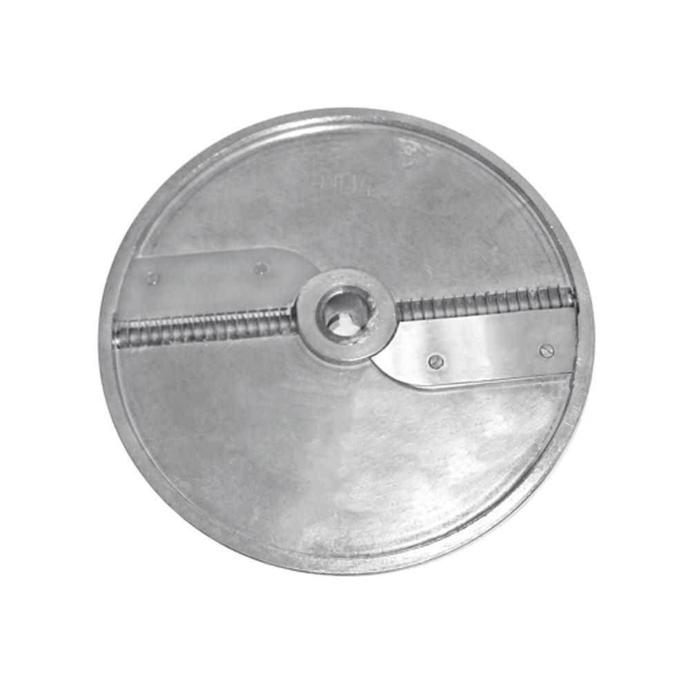 Migsa Hlc300-Hu4 Disco Para Juliana 4 mm. para Procesador de Vegetales AH-HLC300 - Disco Rebanador - Migsa - KitchenMax Store