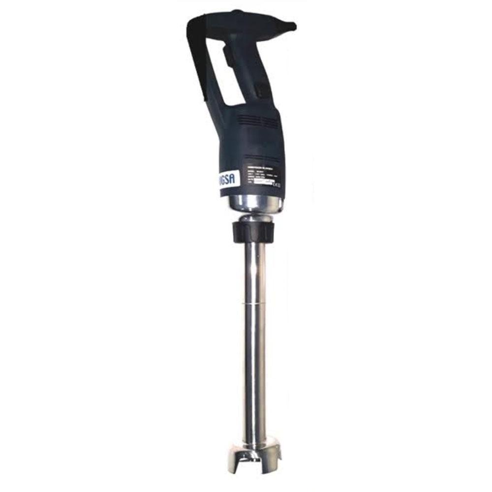 Migsa Ib-500LF Turbolicuador De 500 Watts. 110 V. Aspas Acero Inoxidable - Turbolicuadoras - Migsa - KitchenMax Store