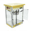 Migsa Pc-01 Fábrica de Palomitas Eléctrica 8 Oz. 250 Gr. Luz Interior - Palomeras - Migsa - KitchenMax Store