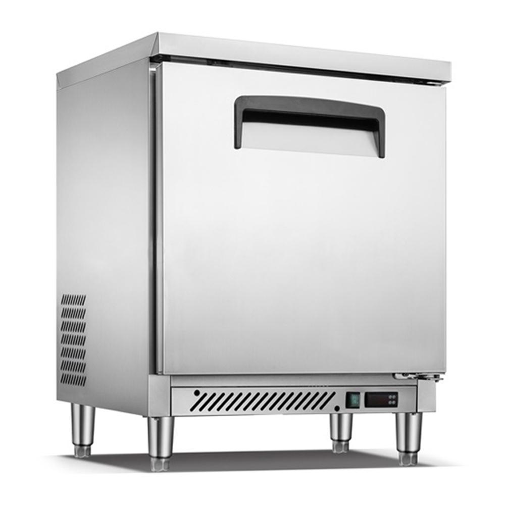 Migsa UC-27F-1 Mesa Congelada Bajo Barra - Mesa Congelada - Migsa - KitchenMax Store