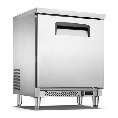 Migsa UC-27F-1 Mesa Congelada Bajo Barra - Mesa Congelada - Migsa - KitchenMax Store