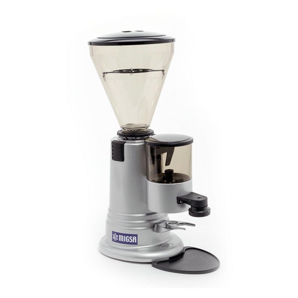 Migsa CG-300 Molino para Café con Tolva 1.5 Kg -  - Migsa - KitchenMax Store