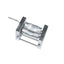 Migsa DEM-10 Formadora Quesadillas Empanadas Manual Semicircular -  - Migsa - KitchenMax Store