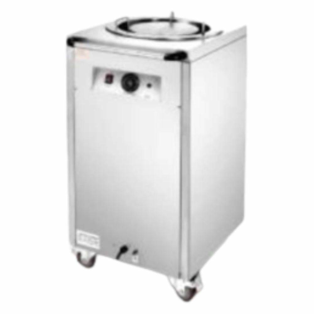 Migsa MCP-1 Calentador Electrico Platos Sencillo Servicios de Comida Banquetes Catering Restaurantes.  KitchenMax.Store. Envíos seguros a todo México. Cotiza hoy mismo.