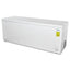 Polar CH-256A CCCHS256022 Congelador Horizontal Cofre Cuerpo Esmaltado - Congeladores - Polar - KitchenMax Store