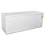 Polar CH-256A CCCHS256022 Congelador Horizontal Cofre Cuerpo Esmaltado - Congeladores - Polar - KitchenMax Store