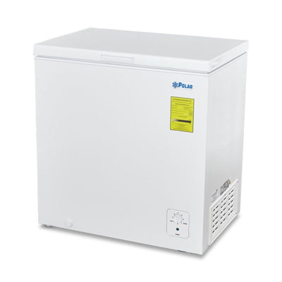Atosa MWF9007 Congelador Horizontal Cofre 1 Tapa Solida Cuerpo Esmalta–  KitchenMax Store