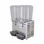 Polar Db-18X2 Cddbf218002 Despachador Bebida 18 Litros Acero Inoxidable - Despachadores de Bebidas - Polar - KitchenMax Store