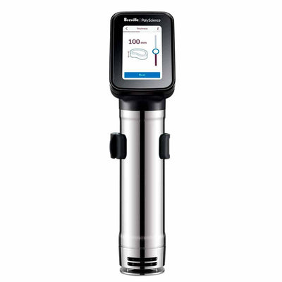 PolyScience CSV700PSS1BUC1 Termocirculador Imersion 45L Carnes Pescado Verduras Guarniciones - Termocirculador - International - KitchenMax Store