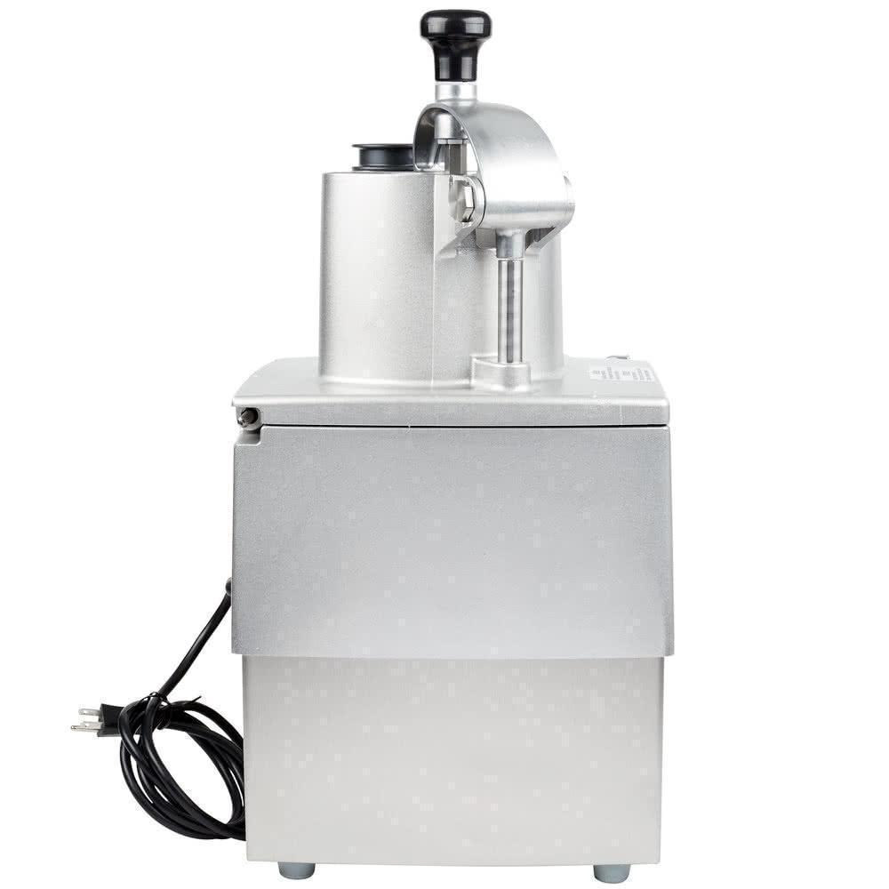 Robot Coupe CL50E Ultra MEXICAN Procesador Alimentos de Alimentación Continua 1.5 HP 120V - Procesadores Alimentos / Ralladores / Cortadores - Robot Coupe - KitchenMax Store