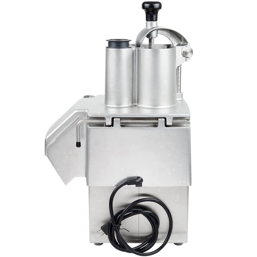 Robot Coupe CL50E Ultra MEXICAN Procesador Alimentos de Alimentación Continua 1.5 HP 120V - Procesadores Alimentos / Ralladores / Cortadores - Robot Coupe - KitchenMax Store