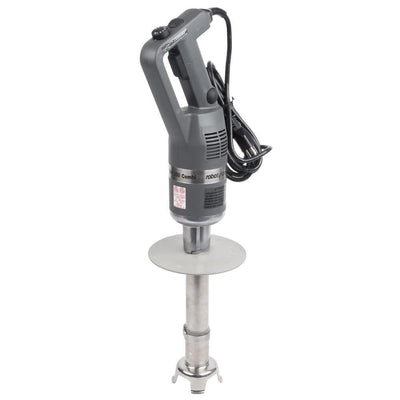 Robot Coupe CMP 250 COMBI Batidora de Inmersión con Batidor 230 v Restaurantes Cocina Panaderias Panificadora. Ideal para amasar harina, mezcla para pan, postres, hornear, cocinar, para banquetes, industriales, para cocinas industriales, comedores, comedores industriales, hornear, para negocio, panadería, repostería, etc. KitchenMax.Store. Envíos seguros a todo México. Cotiza hoy mismo.