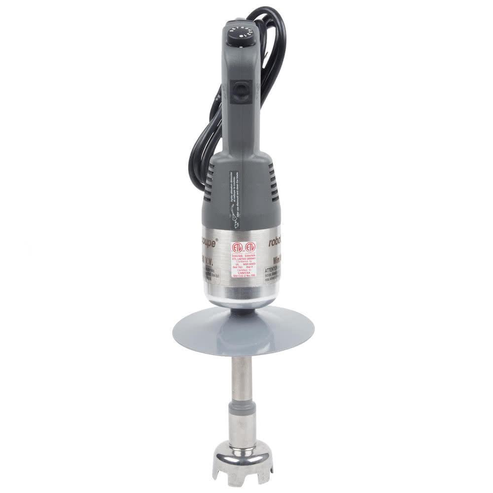 Robot Coupe MMP 190 VV Batidora de Inmersión Velocidad Variable 250 W Restaurantes Cocina Panaderias Banquetes Comedores Hornear Industriales Pan Panificadora. Ideal para amasar harina, mezcla para pan, postres, hornear, cocinar, para banquetes, industriales, para cocinas industriales, comedores, comedores industriales, hornear, para negocio, panadería, repostería, etc. KitchenMax.Store. Envíos seguros a todo México. Cotiza hoy mismo.