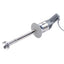 Robot Coupe MP 450 Turbo Batidora de Inmersión Velocidad Variable 18" Restaurantes Cocina Panaderias Banquetes Comedores Hornear Industriales Pan Panificadora. Ideal para amasar harina, mezcla para pan, postres, hornear, cocinar, para banquetes, industriales, para cocinas industriales, comedores, comedores industriales, hornear, para negocio, panadería, repostería, etc. KitchenMax.Store. Envíos seguros a todo México. Cotiza hoy mismo.