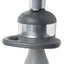 Robot Coupe MP 450 Turbo XL FW Batidor Velocidad Variable 27" 1.1 HP 120v Restaurantes Cocina Panaderias Banquetes Comedores Hornear Industriales Pan Panificadora. Ideal para amasar harina, mezcla para pan, postres, hornear, cocinar, para banquetes, industriales, para cocinas industriales, comedores, comedores industriales, hornear, para negocio, panadería, repostería, etc. KitchenMax.Store. Envíos seguros a todo México. Cotiza hoy mismo.